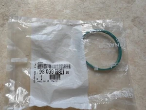 Genuine Vauxhall/Citroen/DS/Peugeot PSA Intake Valve Seal 9803918480 - Picture 1 of 2