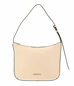 MANDARINA DUCK Hobo Small Macadamia - Foto 1 di 4