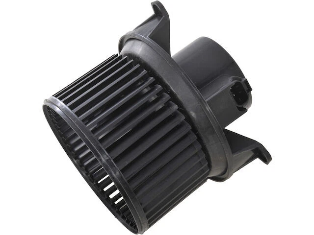 Motor de soprador API 36QG24H HVAC e roda compatível com Cadillac Escalade 2003-2007 EXT - Imagem 1 de 1