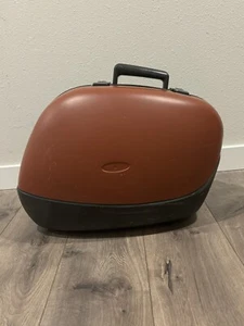 2002 99-04 Triumph Sprint ST 955I Luggage Storage Pannier Case “ONE SIDE ONLY” - Bild 1 von 22