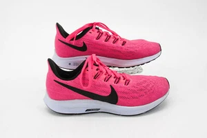 Nike Mujeres Zapato Air Zoom Pegasus 36 Talla 9M Zapatilla Deportiva Correr Usado muy buen estado - Imagen 1 de 12