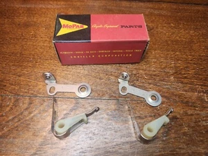 NOS MOPAR Contact Sets 1663134 Dodge Chrysler Plymouth 1955-1971 (1-30) Nash - Picture 1 of 3
