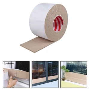 Customizable Water Absorption Strip Designed to Enhance Indoor Comfort - Photo 1/12