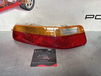 Luz trasera izquierda Porsche 928, usada, 92863104301 Foto 1 de 4