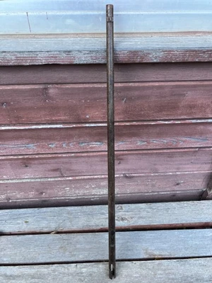 ANTIGUO CAÑÓN RIFLE WINCHESTER MODELO 67 22 cal SL Y LR de colección Foto 1 de 4