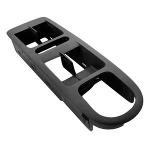 Panel elevador ventana delantera izquierda coche moldura para 6 VI MK6 5KD867255 X6Z11661 - Imagen 1 de 6