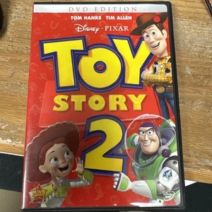 Toy Story 2 (DVD, 1999) - Bild 1 von 4