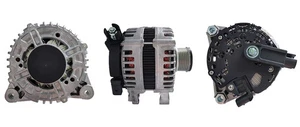 Alternator LR001200For LAND ROVER FREELANDER 2 LR2 L359 2.2 DIESEL 6G9N-10300-YC - Picture 1 of 4