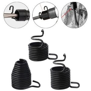 3Pcs Chisel Retainer Spring Rust Removal Utility Lightweight 150/190/250 - Picture 1 of 5