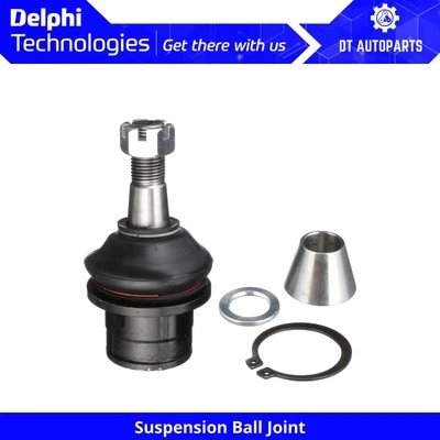 Rótula de suspensión Delphi 2005 2006 Infiniti G35 2004-2007 Foto 1 de 3