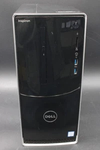 Dell Inspiron 3668 i5-7400 CPU @ 3.00GHz-8GB-500GB - Picture 1 of 5