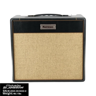 Used Marshall ST20C Studio JTM 20 Combo Amp - Image 1 of 4