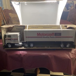Ford 9000 Cab Nylint Truck 18 Wheeler #9116 New In Box - Picture 1 of 15