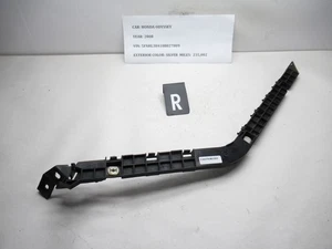 2008 Honda Odyssey Right Rear Bumper Bracket OEM - Bild 1 von 6
