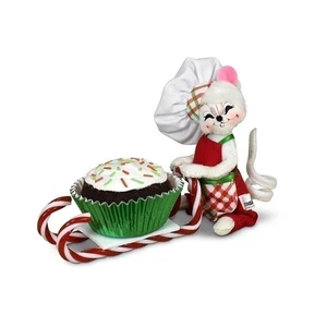 Annalee 2024 Christmas Candy Collection - Bild 1 von 13