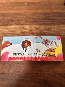 Fox Dubai Schokolade aus den Vereinigten Arabischen Emiraten Halal und Koscher - Bild 1 von 2