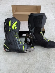 Forma Phantom Motorrad Motorradstiefel EU45 (inkl MwSt) - Bild 1 von 9