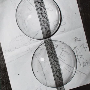 WOLS Lupe Gegenstände Griffelkunst Nachdruck Nachlass Fotografie 1939/1998 - Picture 1 of 5