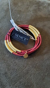 Sence Copenhagen Skandinavisches Designer Armband Neu NP 45 00 Euro - Bild 1 von 4
