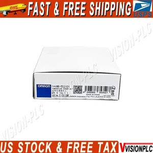 1PC Omron NX-TS3101 Temperature Sensor New In Box Fast Shipping NXTS3101 - Picture 1 of 3