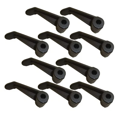 Ryobi BT3000 / BT3100 пила 10 упаковок торцовочный зажим - 969915002-10PK - Изображение 1 из 3