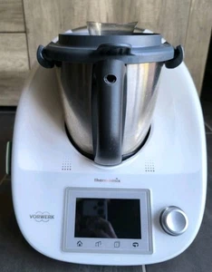 Vorwerk Thermomix TM5 inklusive Varoma 3-teilig + CookKey - Bild 1 von 11