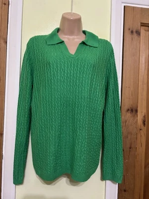Tu  Women’s Ladies Jumper Size Uk 14 - Image 1 of 4