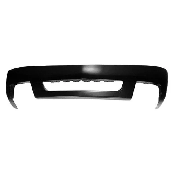 For Chevy Silverado 1500 Classic 07 Sherman Front Bumper Cover Value Line - Изображение 1 из 1