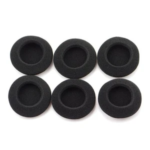 6PCS Ohrpolster Schaumstoffschwamm Abdeckung für Logitech H330 H340 H110 Headset - Bild 1 von 8