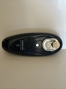 Farberware Red/Black Electric Automatic Smooth Edge Can Opener - Picture 1 of 8