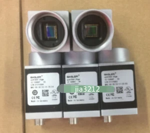 1 Stück für acA1600-20gm acA160020gm gebraucht und getestet #JIA - Bild 1 von 4