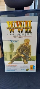 1/6 Dragon AFRICA KORPS Ufficiale Egon 70112 - Foto 1 di 1