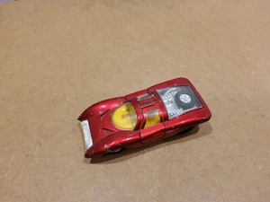 1972 Dinky Toys Ferrari P5 No. 220 - Picture 1 of 8