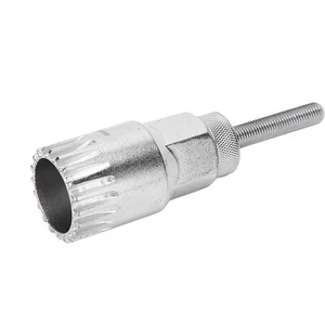 Bicycle Bottom Bracket Removal Tool Square Hole Spline Maintenance ZO - Picture 1 of 19