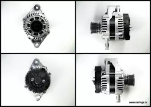 Alternator 12V/100A MERCEDES-BENZ SPRINTER 2-t 208 CDI 13502583 - Picture 1 of 3