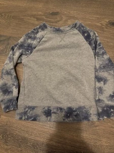 Boys Sweatshirt Unbranded Size 4t - Picture 1 of 4