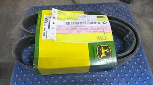 NEW OEM John Deere / Hitachi 4649630 V-Belt - Picture 1 of 3