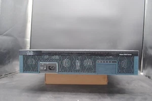 CISCO2921-HSEC+/K9 Cisco Router - Free UK Shipping! - Picture 1 of 2