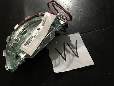 Módulo medidor eléctrico Y72742-1 Foto 1 de 2