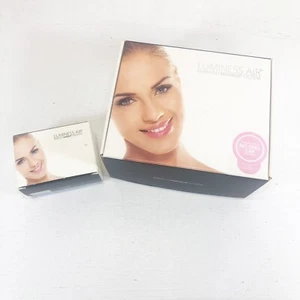 Luminess Air Airbrush Makeup Signature System PC250 + 7 Color Starter Kit - Picture 1 of 11