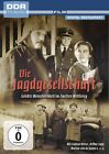 Die Jagdgesellschaft - DDR TV-Archiv - Digital Restauriert - DVD