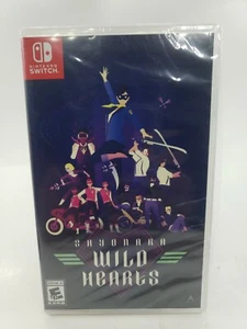 Sayonara Wild Hearts (Nintendo Switch, 2019) - Imagen 1 de 4