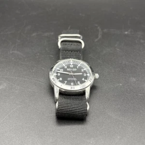 SO & CO New York WATCH As Is Not Working READ - Picture 1 of 11