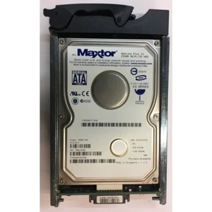118032417-A04 - EMC 250GB 7200 RPM SATA 3.5" HDD for all CX4's, CX3-80, -40, ... - Picture 1 of 1
