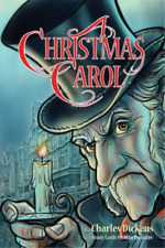 Charles Dickens A Christmas Carol for Teens (Annotated including com (Paperback)