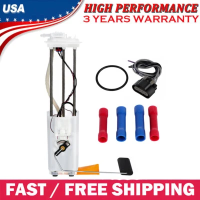 Fuel Pump Module Assembly for 1997 1998 1999 2000 Isuzu Hombre Pickup L4 2.2L - Изображение 1 из 4