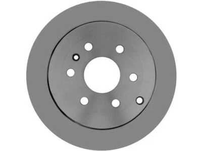 For 2007-2010 Saturn Outlook Brake Rotor Rear AC Delco 75936NN 2008 2009 - Image 1 of 2