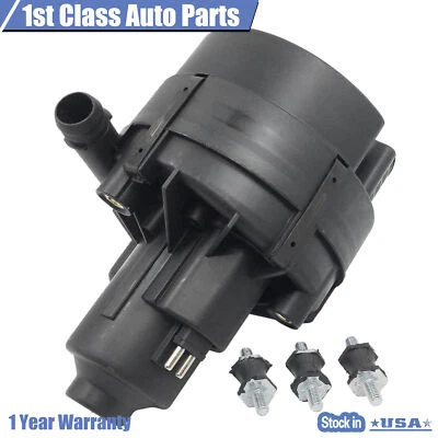 Bomba de inyección de aire secundaria para Mercedes-Benz C32AMG CL600 0001404385 2002-2013 Foto 1 de 3