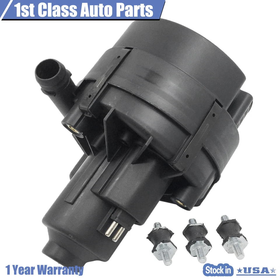 Bomba de inyección de aire secundaria para Mercedes-Benz C32AMG CL600 0001404385 2002-2013 Foto 1 de 3