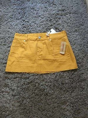 Falda American Rag Juniors Talla 7 Foto 1 de 2